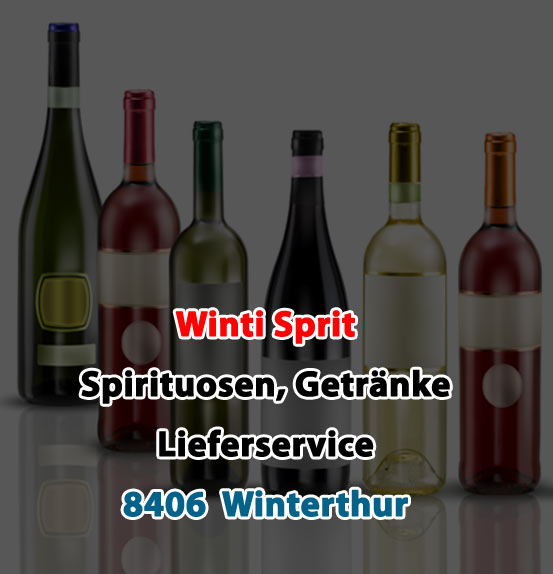 Winti Sprit