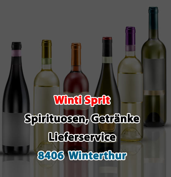 Winti Sprit