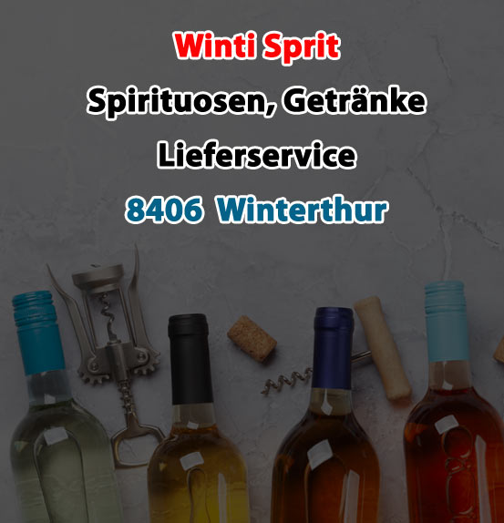 Winti Sprit