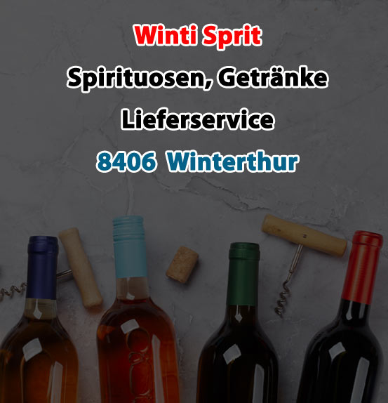 Winti Sprit